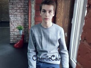 CharlieCain