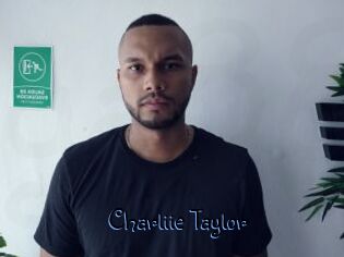 Charliie_Taylor