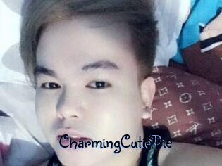 CharmingCutiePie