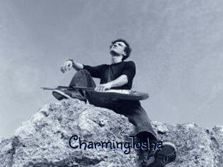 CharmingTosha