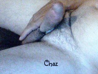 Chaz