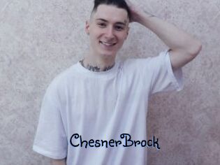 ChesnerBrock
