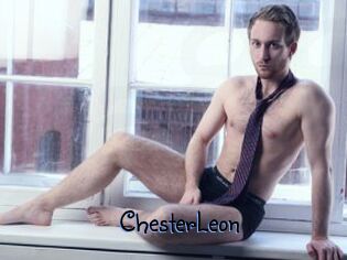 ChesterLeon