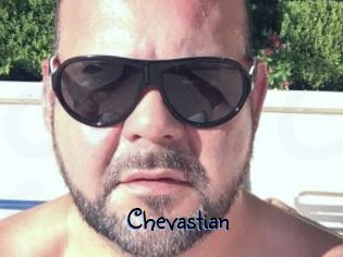 Chevastian