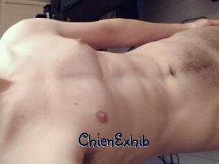 ChienExhib