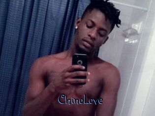 ChinoLove