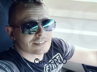 Chris25130