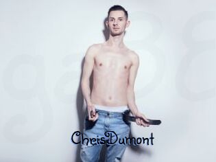 ChrisDumont