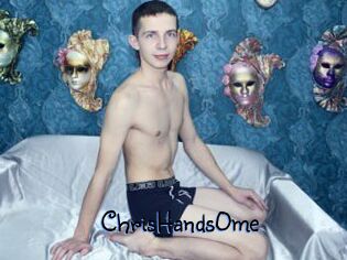 ChrisHands0me