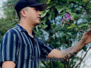 ChrisJackson