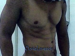 ChrisLarsson