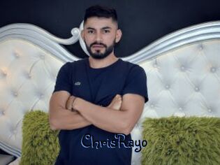 ChrisRayo