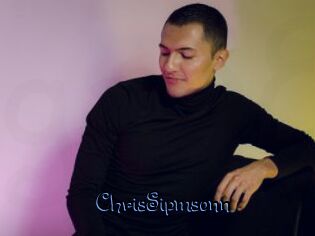 ChrisSipmsonn