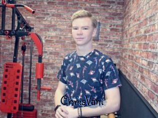ChrisVani