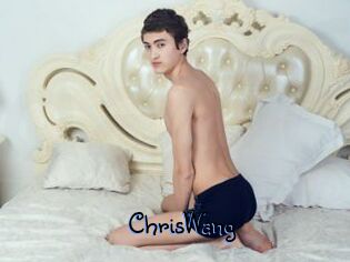ChrisWang