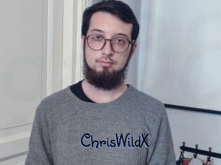 ChrisWildX
