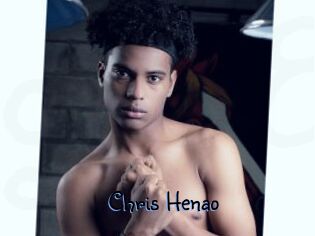 Chris_Henao