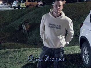 Chris_Jhonson