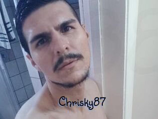 Chrisky87