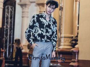 ChrissMurphy
