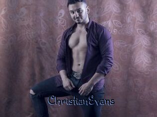 ChristianEvans
