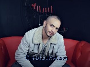 ChristianGreison