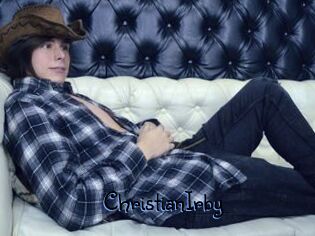 ChristianIrby