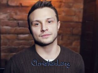 ChristianLang