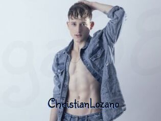 ChristianLozano