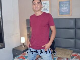 ChristianMay