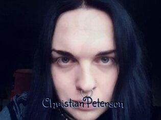 Christian_Peterson