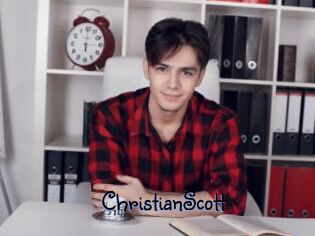ChristianScott