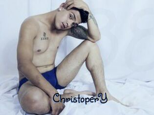 ChristoperY