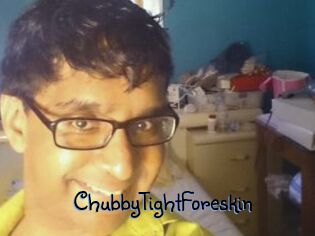 ChubbyTightForeskin