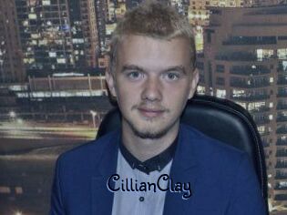 CillianClay