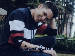 CiprianoCastro