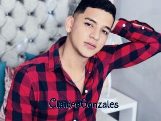 ClaiderGonzales