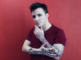 CleonStokes
