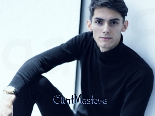ClintMasters Gay 88