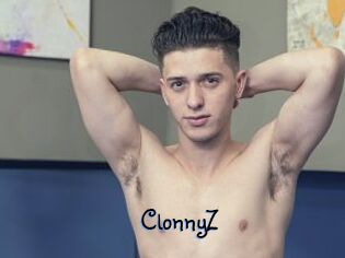 ClonnyZ
