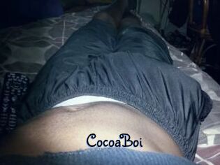 CocoaBoi