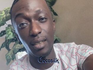Cocosilk
