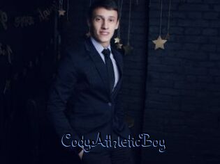 CodyAthleticBoy