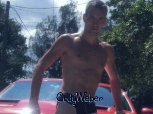 Cody_Weber
