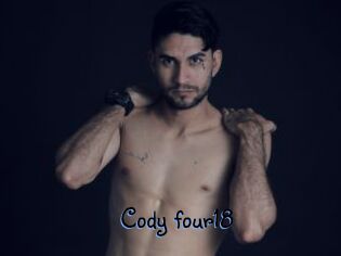 Cody_four18