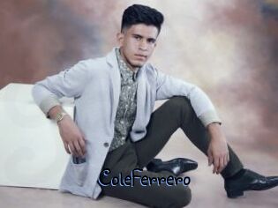 ColeFerrero