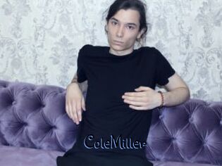 ColeMiller