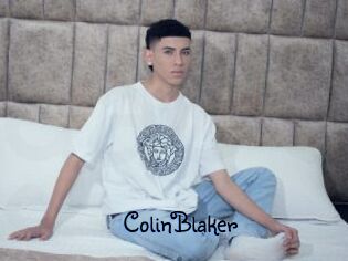 ColinBlaker