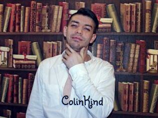 ColinKind