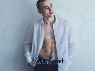 ColinSweet